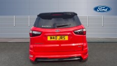 Ford EcoSport 1.0 EcoBoost 125 ST-Line 5dr Petrol Hatchback